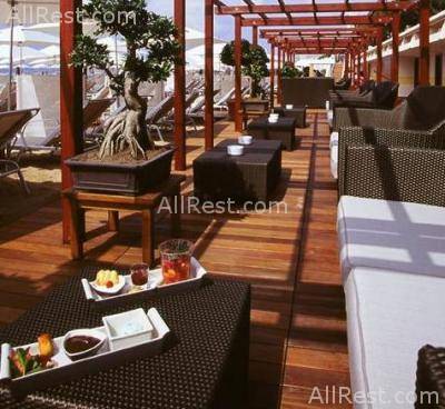 Hotel Martinez 28